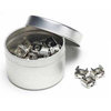 Show product details for 0200-1-002-02 Kendall Howard M5 Cage Nuts 100