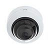 Show product details for 02326-001 Axis P3265-V 3.4~8.9mm Varifocal 60FPS @ 1080p Outdoor IR Day/Night WDR Dome IP Security Camera PoE