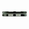 Show product details for 041-371/12 Vertical Cable CAT5E 12 Port 110 IDC 19" Rack Mountable Patch Panel