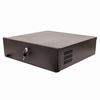 Show product details for 047-DVR-1818 Vertical Cable 18″ DVR Security Lockbox