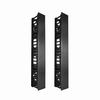 Show product details for 047-VMF-4501 Vertical Cable 45U Cable Manager  Single Sided