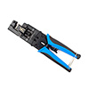 Show product details for 078-2150 Vertical Cable Punch Tool for CAT5e, CAT6, CAT6A V-Max Keystone Jacks