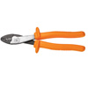 Klein Tools Insulated Crimping/Cutting Tools