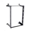 Show product details for 1915-3-300-16 Kendall Howard V Line 16U Fixed Wall Rack