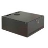 Show product details for 1917-3-001-00 Kendall Howard DVR VCR Lock Box 20" W x 21" D x 9" H