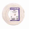 Show product details for 212-224SO/5WH Vertical Cable 22 AWG 4 Conductors Unshielded Solid Bare Copper CM/CL2 Non-Plenum Alarm Security Cable - 500' Coil Pack - White