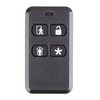 Show product details for 2GIG-KEY2E-345 2GIG Encrypted 4-Button Key Ring Remote for EDGE and GC2e/GC3e Panels Only
