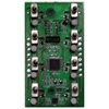 Show product details for 3510015 Potter PVX-SL8 8 Position Switch/Led Card
