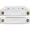 4350186-5 Potter AMS-39CVS Standard surface Mount Contact Kit White - 5 Pack