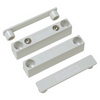 Show product details for 4350215-10 Potter AMS-51CVM-W Magnets With Cover For the AMS-51 Series White 10PK