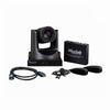 500786-PoE MuxLab MuxStream Single Camera Live Streaming Solution PoE 30x Zoom