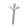 Show product details for 6309 Talk-A-Phone 22 Gauge Cable 3 Individually Shielded Twisted Pairs with Overall Jacket - 1 Foot