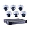 UVS Line NDAA Compliant Prepackaged IP Surveillance Kits