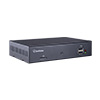 Show product details for 89-IPDBXOP-K010 Geovision GV-IP Decoder Box Optimal for Up to 64 IP Streams 12VDC/PoE