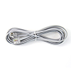 Show product details for 900.2303 MITEL Satin Line Cord - 7 foot