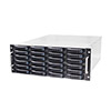 Show product details for 94-EXPANSI-0001 Geovision UVS Expansion System 24-Bay - No HDD