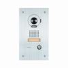 Show product details for IS-DVF Aiphone Vandal Resistant Color Video Door Station Surface Mount