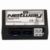 Show product details for NETWAY1512 Altronix 12VDC/15W NetWay Midspan Adapter for IP Cameras