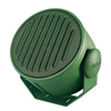 Show product details for A2TGRN Bogen All-Environment Loudspeaker