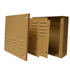 Show product details for 4010002 Potter ABB-1012 Indoor or Outdoor Slimline Bell Box