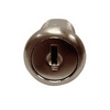 Show product details for ACC-LOCK1-MAT Middle Atlantic ACCY LOCK1 BAYMOD ALUM