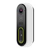 Show product details for ADC-VDB770 Alarm.com 1440 x 1920 WiFi Video Doorbell Camera - White