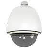 AE-252 Vivotek Outdoor Dome Housing with Smoked Cover  Special Order