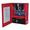 Show product details for AL1024ULXPD16R Altronix 16 Output Fused Power Supply/Charger w/ Red Enclosure 24VDC @ 8 or 10 Amp