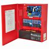 Show product details for AL400ULXPD16R Altronix 16 Output Fused Power Supply/Charger w/ Red Enclosure 12VDC @ 4 Amp or 24VDC @ 3 Amp