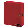 Show product details for AL600ULXPD16R Altronix 16 Output Fused Power Supply/Charger w/ Red Enclosure 12/24VDC @ 6A