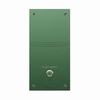 Show product details for AV-04AFD-GREEN BAS-IP Emergency Entrance Panel - Green