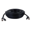 Show product details for AVA-PMC-100 AVYCON Analog Hd Magic Pre-Made Cable HD-TVI HD-CVI HD-AHD Analog And HD-SDI Premade CCTV Video/Power Combo Cable 100Ft