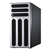 Show product details for T700-20TB Avanti T700 Series Tower Surveillance Recording Server 640Mbps Max Throughout Intel Xeon E5 - 20TB