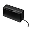 Show product details for BN600U1 APC 7 Output Desktop UPS Battery Backup w/ 1 USB Port 120VAC 600VA