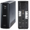 Show product details for BR1300G APC 10 Output Desktop/Tower UPS Battery Backup 120VAC 1300VA