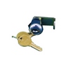 Show product details for BW-ROHSE005 Mier BW-E005 Cam Lock with two keys to fit Mier's Indoor Electrical Enclosures