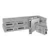 Show product details for CLFE1EOC Comnet 1 Port Ethernet-Over-Coax Extender