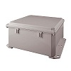 Show product details for COMB300A Videotec Communication Box in Polycarbonate, 120-127VAC
