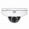DWC-MPF2Wi4TW Digital Watchdog 4mm 30FPS @ 1080p Outdoor IR Day/Night WDR Dome IP Security Camera 12VDC/POE
