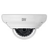 DWC-MPV72Wi4TW Digital Watchdog 4mm 30FPS @ 1080p Outdoor IR Day/Night WDR Dome IP Security Camera 12VDC/POE