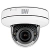 DWC-MV84WiAWC1T Digital Watchdog 2.8-12mm Varifocal 30FPS @ 4MP Indoor/Outdoor IR Day/Night WDR Dome IP Security Camera 12VDC/POE