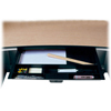 Show product details for D-PT22 Middle Atlantic 22 Inch LCD Monitoring/Command Desk Pencil Tray