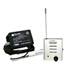 Show product details for DA-100 Mier Wireless Drive-Alert Vehicle Detection System with Sensor and 50' Cable