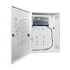 Show product details for DKPS-2A Dormakaba Rutherford Controls DKPS 4 Output 2A 12/24VDC Power Supply in UL Listed Indoor 13 5/16" x 17 5/8" x 4 5/16" Metal Electrical Enclosure