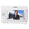 DP-234-MQ Seco-Larm Secondary Monitor for DP-234Q Color Hands-Free Video Door Phone