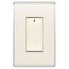 DRD3-AV2 Legrand On-Q In-Wall Switch - Traditional - Almond