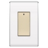 Show product details for DRD3-IV2 Legrand On-Q In-Wall Switch - Traditional - Ivory