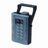 Show product details for DW-ILHYBIP850 Digital Watchdog NightWatch IR and White Light LED IP-Enabled Hybrid Illuminator