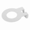 Show product details for DWC-D1WMW Digital Watchdog Wall Mount Bracket - White