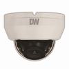 DWC-D3563WTIR Digital Watchdog 2.7-13.5mm Varifocal 20FPS @ 2592 x 1944 Indoor IR Day/Night Dome HD-TVI/HD-CVI/AHD Security Camera 12VDC/24VAC